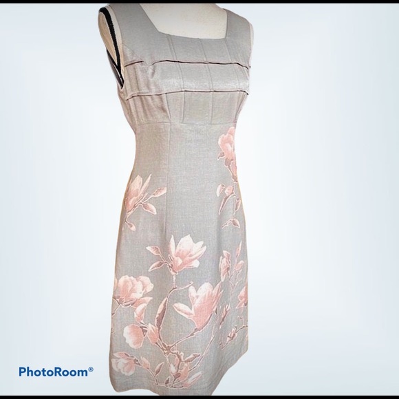 VIETNAMESE , Silk, Handmade dress from Saigon 🌺🥰 - Picture 11 of 14